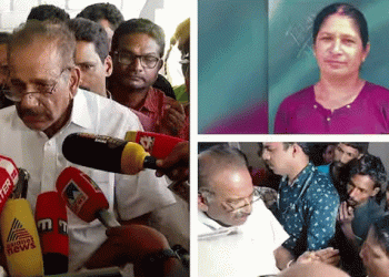 കടുവ ആക്രമണം: രാധയുടെ മകന് താത്ക്കാലിക ജോലി; നിയമന ഉത്തരവ് കൈമാറി വനംമന്ത്രി
