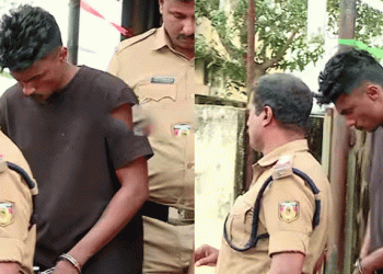ചോറ്റാനിക്കരയില്‍ പെണ്‍കുട്ടിയെ അവശനിലയില്‍ കണ്ടെത്തിയ സംഭവം; ആണ്‍ സുഹൃത്ത് അറസ്റ്റില്‍