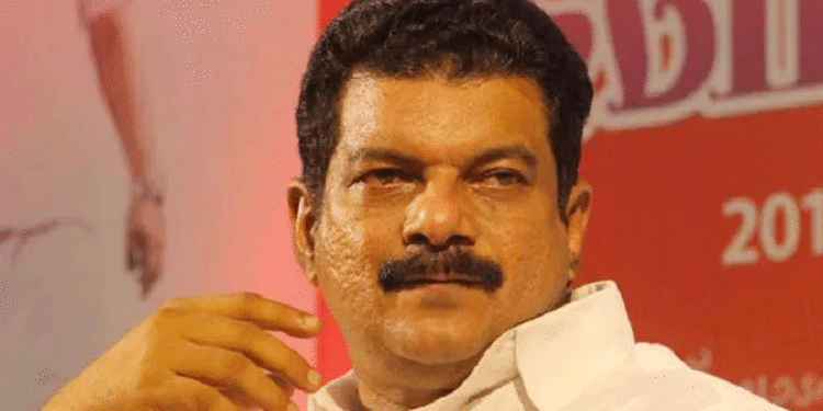 പി വി അൻവർ എംഎൽഎ സ്ഥാനം രാജിവെച്ചു
