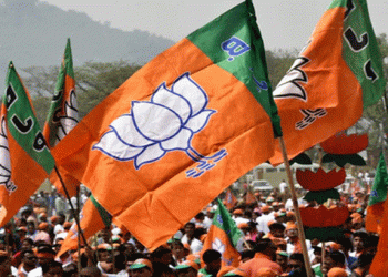 ഡല്‍ഹിയില്‍ അധികാരത്തിലെത്തിയാല്‍ ആന്റി റോമിയോ സ്‌ക്വാഡ് സ്ഥാപിക്കുമെന്ന് ബിജെപി വാഗ്ദാനം