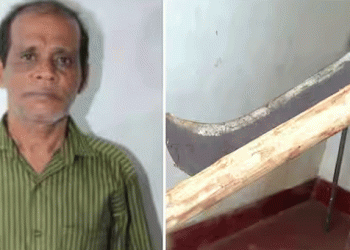 നെന്മാറ ഇരട്ടക്കൊല: ചെന്താമര കാണാമറയത്ത് തന്നെ, പരിശോധന തുടരുന്നു
