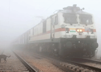 ഡല്ഹിയിലും യുപിയിലും അതിശൈത്യം; വാരണാസിയിലും അയോധ്യയിലും താപനില 10 ഡിഗ്രി സെല്ഷ്യസ്