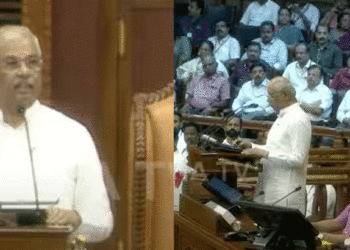 ബഡ്ജറ്റ് സമ്മേളനത്തിന് തുടക്കം; നയം പ്രഖ്യാപിച്ച് ഗവര്‍ണര്‍