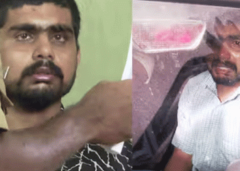 ഹരികുമാറിനായി അഭിഭാഷകർ ആരും ഹാജരായില്ല, പ്രതി 14 ദിവസത്തേക്ക് റിമാൻഡിൽ