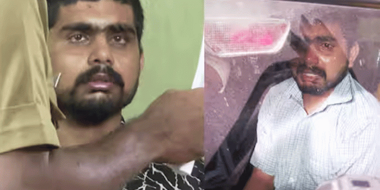 ഹരികുമാറിനായി അഭിഭാഷകർ ആരും ഹാജരായില്ല, പ്രതി 14 ദിവസത്തേക്ക് റിമാൻഡിൽ