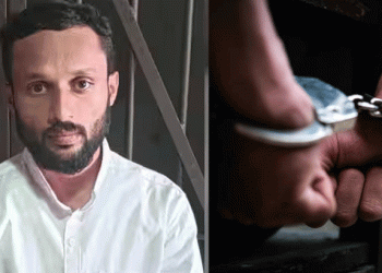 ആദ്യ വിവാഹം മറച്ചുവെച്ച് വിവാഹം, ചോദ്യം ചെയ്തതോടെ ഫോണില്‍ വിളിച്ച് മുത്തലാഖ് ചൊല്ലി; അറസ്റ്റ്‌