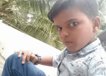 മസാജ് യന്ത്രത്തില്‍ നിന്ന് ഷോക്കേറ്റു; മലപ്പുറത്ത് പതിനാലുകാരന് ദാരുണാന്ത്യം