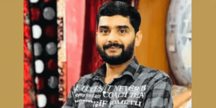 ഹൃദയാഘാതം; ബഹ്റൈനില് മലയാളി യുവാവ് മരിച്ചു