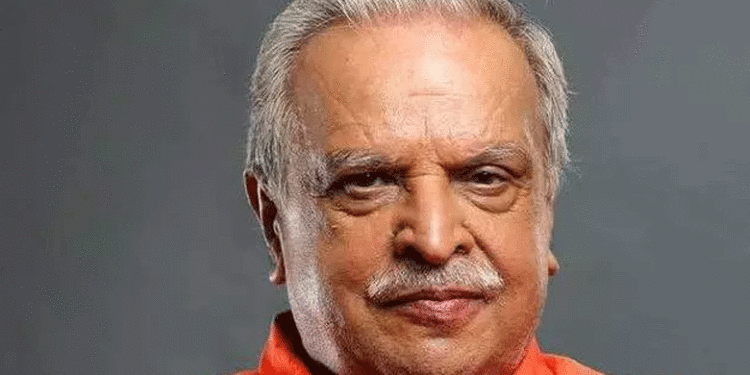 പി ജയചന്ദ്രന്റെ സംസ്‌കാരം നാളെ; ഇന്ന് 10 മുതല്‍ 12 വരെ പൊതുദര്‍ശനം