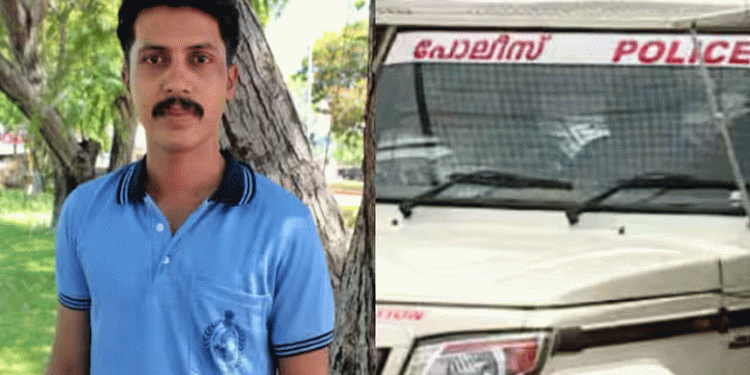 പോലീസ് ഉദ്യോഗസ്ഥനെ ക്വാര്ട്ടേസിനുള്ളില് മരിച്ച നിലയില് കണ്ടെത്തി