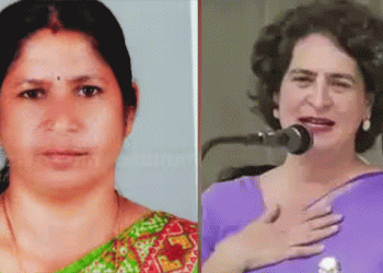 ‘വന്യജീവി ആക്രമണങ്ങൾക്ക് ശാശ്വത പരിഹാരം കാണാൻ അടിയന്തര നടപടി വേണം’ ; രാധയുടെ മരണത്തിൽ ദുഃഖം പങ്കുവച്ച് പ്രിയങ്ക