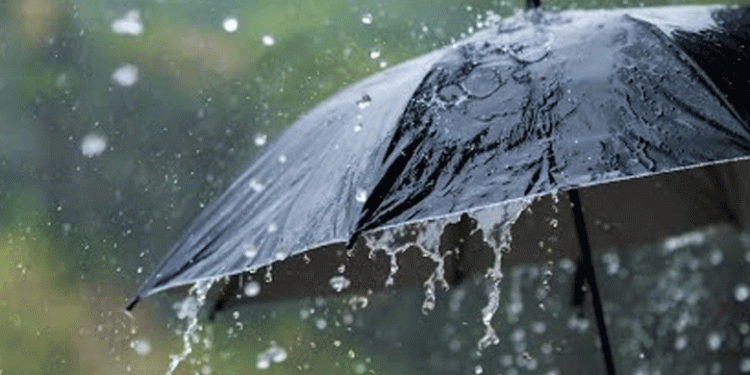 ചക്രവാതചുഴി; കേരളത്തില്‍ എല്ലാ ജില്ലകളിലും മഴയ്ക്ക് സാധ്യത, രണ്ട് ജില്ലകളില്‍ യെല്ലോ അലേര്‍ട്ട്