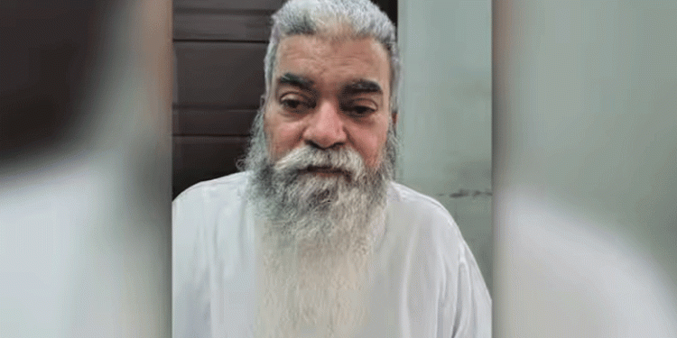 അടൂരില്‍ പ്ലസ്ടൂ വിദ്യാര്‍ത്ഥിനിയെ പീഡിപ്പിച്ച കേസ്; മന്ത്രവാദി അറസ്റ്റില്‍