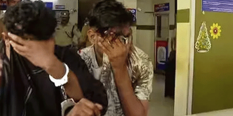 പത്തനംതിട്ട പീഡന കേസിൽ 20 പേർ അറസ്റ്റിൽ