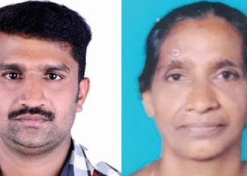 അമ്മയും മകനും വീടിനുള്ളില് മരിച്ച നിലയിൽ, മൃതദേഹങ്ങൾക്ക് രണ്ടുദിവസത്തെ പഴക്കം