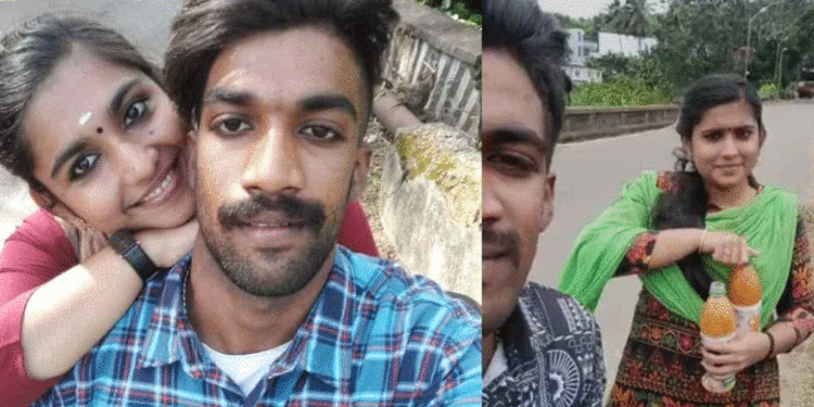 ഷാരോണ്‍ വധക്കേസ്: ഗ്രീഷ്മ കുറ്റക്കാരിയെന്ന് കോടതി, ശിക്ഷാ വിധി നാളെ