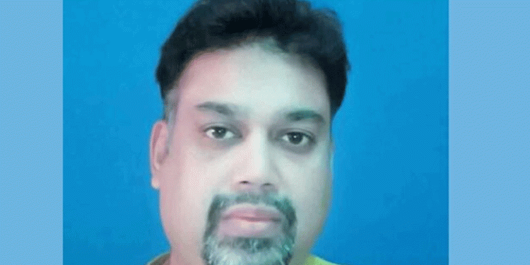 പ്രഭാത സവാരിക്കിടെ പ്രവാസി മലയാളി കുഴഞ്ഞുവീണ് മരിച്ചു