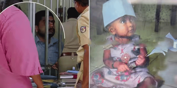 ദേവേന്ദുവിനെ കൊലപ്പെടുത്തിയത് ഉള്‍വിളി തോന്നിയതിനാലെന്ന്  ഹരികുമാറിന്റെ മൊഴി