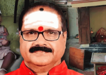 ബാലരാമപുരത്ത് രണ്ട് വയസുകാരിയെ കൊലപ്പെടുത്തിയ കേസ്; മന്ത്രിവാദി കസ്റ്റഡിയില്, പോലീസ് ചോദ്യം ചെയ്യുന്നു