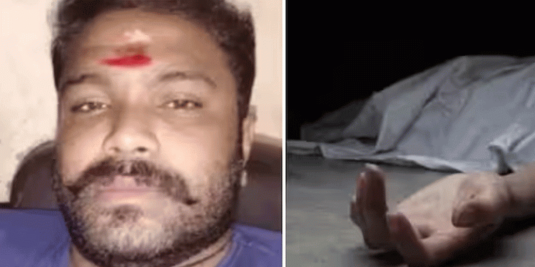 വെട്ട് കേസില്‍ ജാമ്യം നേടി പുറത്തിറങ്ങിയ യുവാവിനെ മരിച്ച നിലയില്‍ കണ്ടെത്തി
