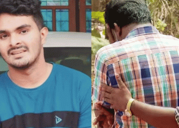 അഫാന്റെ പിതാവ് അബ്ദുല്‍ റഹീം നാട്ടിലെത്തി, കൊല്ലപ്പെട്ടവരുടെ കബറിടത്തില്‍ പ്രാര്‍ത്ഥന; പൊട്ടിക്കരഞ്ഞ് റഹീം