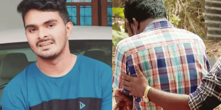 അഫാന്റെ പിതാവ് അബ്ദുല്‍ റഹീം നാട്ടിലെത്തി, കൊല്ലപ്പെട്ടവരുടെ കബറിടത്തില്‍ പ്രാര്‍ത്ഥന; പൊട്ടിക്കരഞ്ഞ് റഹീം