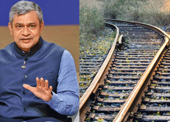 റെയില്‍വേ ബജറ്റില്‍ കേരളത്തിന് 3042 കോടി; 35 ഇടങ്ങളെ അമൃത് സ്റ്റേഷനുകളാക്കും, അടിമുടി മാറാൻ റെയിൽവേ