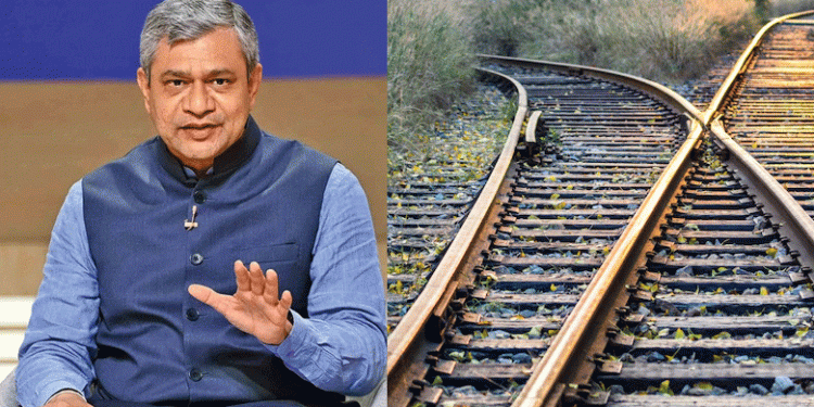 റെയില്‍വേ ബജറ്റില്‍ കേരളത്തിന് 3042 കോടി; 35 ഇടങ്ങളെ അമൃത് സ്റ്റേഷനുകളാക്കും, അടിമുടി മാറാൻ റെയിൽവേ