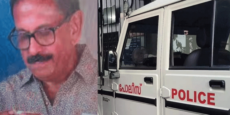 പീഡനശ്രമത്തിനിടെ യുവതി കെട്ടിടത്തിൽ നിന്ന് ചാടിയ സംഭവം; ഹോട്ടലുടമ പിടിയിൽ