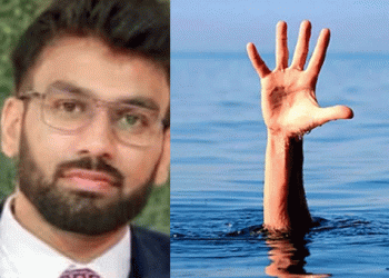 ഒമാനില്‍ ഒഴുക്കില്‍പ്പെട്ട് മലപ്പുറം സ്വദേശിയായ ഡോക്ടര്‍ക്ക് ദാരുണാന്ത്യം