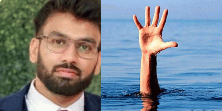 ഒമാനില്‍ ഒഴുക്കില്‍പ്പെട്ട് മലപ്പുറം സ്വദേശിയായ ഡോക്ടര്‍ക്ക് ദാരുണാന്ത്യം