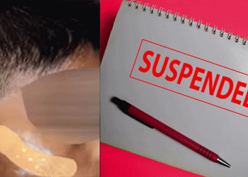 7 വയസുകാരന്റെ മുറിവിന് തുന്നലിടുന്നതിന് പകരം ഫെവിക്വിക്ക് ഉപയോഗിച്ച സംഭവം; നഴ്സിനെ സസ്പെന്റ് ചെയ്തു