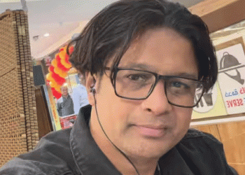 റിയാദില്‍ മലയാളിയെ താമസസ്ഥലത്ത് കുത്തേറ്റ് മരിച്ച നിലയില്‍ കണ്ടെത്തി