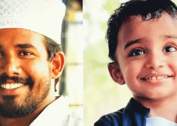 തമിഴ്‌നാട്ടില്‍ കാറപകടം: മലപ്പുറം സ്വദേശികളായ പിതാവിനും മകനും ദാരുണാന്ത്യം