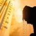 ചുട്ടുപൊള്ളി കേരളം, സംസ്ഥാനത്ത് നാളെ ഉയര്‍ന്ന താപനില മുന്നറിയിപ്പ്