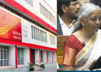 ‘ പോസ്റ്റോഫീസുകളെ ആധുനികവത്ക്കരിക്കും, മത്സ്യ ബന്ധന മേഖലയുടെ സാധ്യതകൾ ഉപയോഗപ്പെടുത്തും ‘