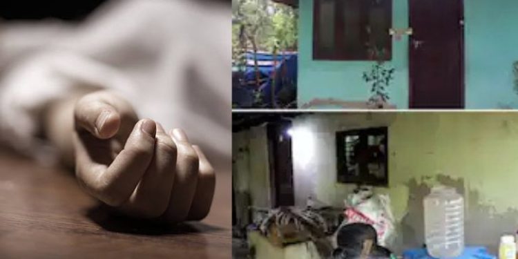 ലഹരിക്കടിമയായ മകൻ അമ്മയുടെ കഴുത്തറുത്തു, ഗുരുതരാവസ്ഥയിൽ വീട്ടമ്മ ആശുപത്രിയിൽ