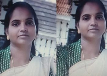 മൊബൈൽ ഫോണിനെച്ചൊല്ലി തർക്കം, മകളുടെ കൺമുന്നിലിട്ട് ഭാര്യയെ വെട്ടി ഭർത്താവ്, 39കാരി മരിച്ചു