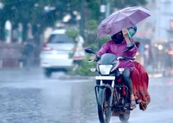 ഉഷ്ണതരംഗ മുന്നറിയിപ്പ് പിൻവലിച്ചു, കൊടും ചൂടിൽ  ആശ്വാസമായി വേനൽമഴയെത്തും