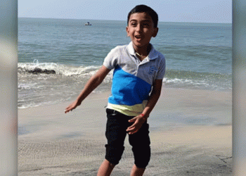 ചെന്നൈയിൽ ഗോള്‍ പോസ്റ്റ് വീണ് മലയാളിയായ ഏഴു വയസുകാരന് ദാരുണാന്ത്യം