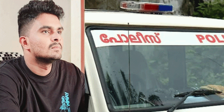 തിരുവനന്തപുരത്ത് കൂട്ടക്കൊലപാതകം; കാമുകി, സഹോദരന്‍, വല്ല്യച്ഛന്‍, വല്ല്യമ്മ, മുത്തശ്ശി എന്നീ അഞ്ചു പേരെ വെട്ടിക്കൊന്ന് യുവാവ്‌