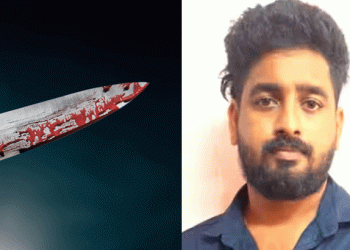 നാടന്‍ പാട്ടിനിടെ സംഘര്‍ഷം; 21 കാരനെ കുത്തിപ്പരിക്കേല്‍പ്പിച്ചു, പ്രതി പിടിയില്‍