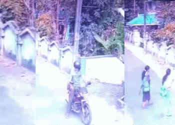 മൊബൈലില്‍ ബ്ലോക്ക് ചെയ്തതിന്റെ വൈരാഗ്യം, ആലുവയില്‍ യുവതിയെ പെട്രോളൊഴിച്ച് കൊലപ്പെടുത്താന്‍ ശ്രമം, പ്രതി പിടിയില്‍