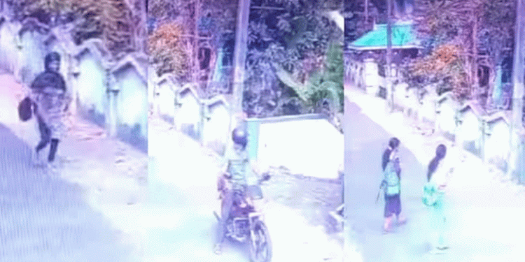 മൊബൈലില്‍ ബ്ലോക്ക് ചെയ്തതിന്റെ വൈരാഗ്യം, ആലുവയില്‍ യുവതിയെ പെട്രോളൊഴിച്ച് കൊലപ്പെടുത്താന്‍ ശ്രമം, പ്രതി പിടിയില്‍