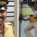ഓട്ടോ ഡ്രൈവറെ ഹെൽമെറ്റിന് അടിച്ച് പരിക്കേൽപിച്ചു, പൊലീസുകാരന് സസ്പെൻഷൻ