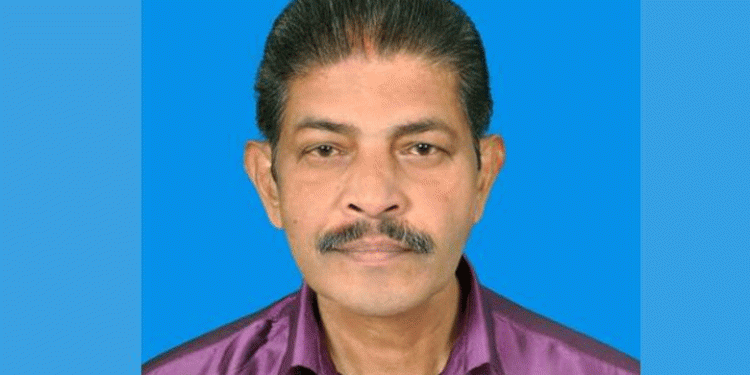 ദേഹാസ്വാസ്ഥ്യം; കുവൈത്തില്‍ മലയാളിക്ക് ദാരുണാന്ത്യം