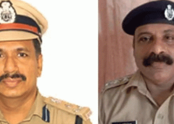 ബോബി ചെമ്മണ്ണൂരിന് ജയിലില്‍ സഹായം; ഡിഐജിക്കും ജയില്‍ സൂപ്രണ്ടിനുമെതിരെ കേസ്