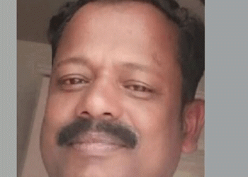 റിയാദില് പ്രവാസി മലയാളി കുഴഞ്ഞുവീണ് മരിച്ചു