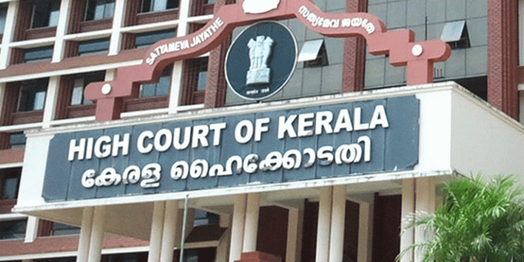 കൊച്ചിയിൽ വീണ്ടും ഫ്ലാറ്റ് പൊളിക്കൽ: ഉത്തരവിട്ട് ഹൈക്കോടതി