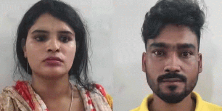 70000 രൂപ മോചനദ്രവ്യം ആവശ്യപ്പെട്ട് പിഞ്ചുകുഞ്ഞിനെ തട്ടിക്കൊണ്ടുപോയി, ആലുവയില്‍ 2 ഇതരസംസ്ഥാനക്കാര്‍ അറസ്റ്റില്‍